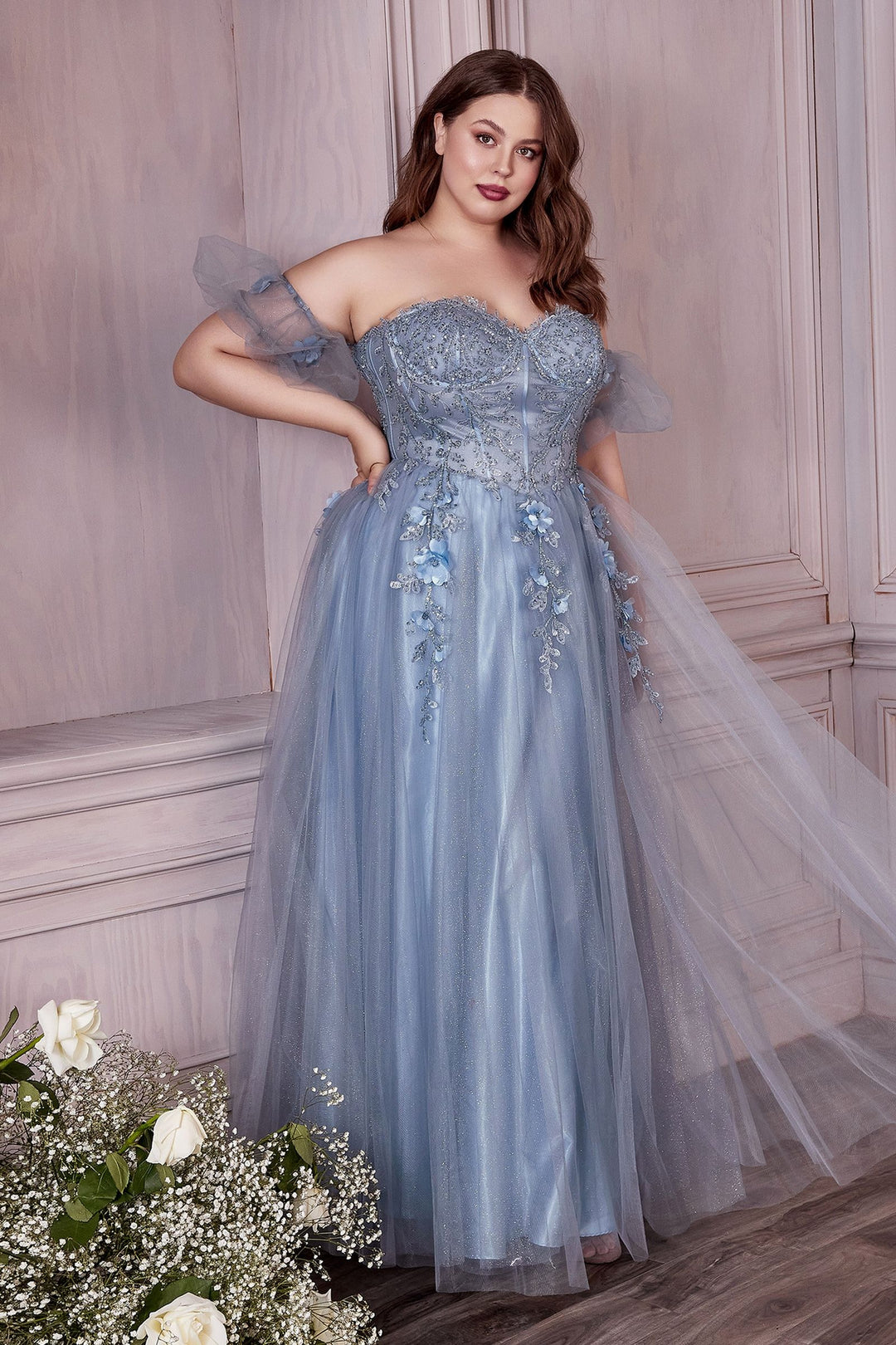 La Divine CD0191C