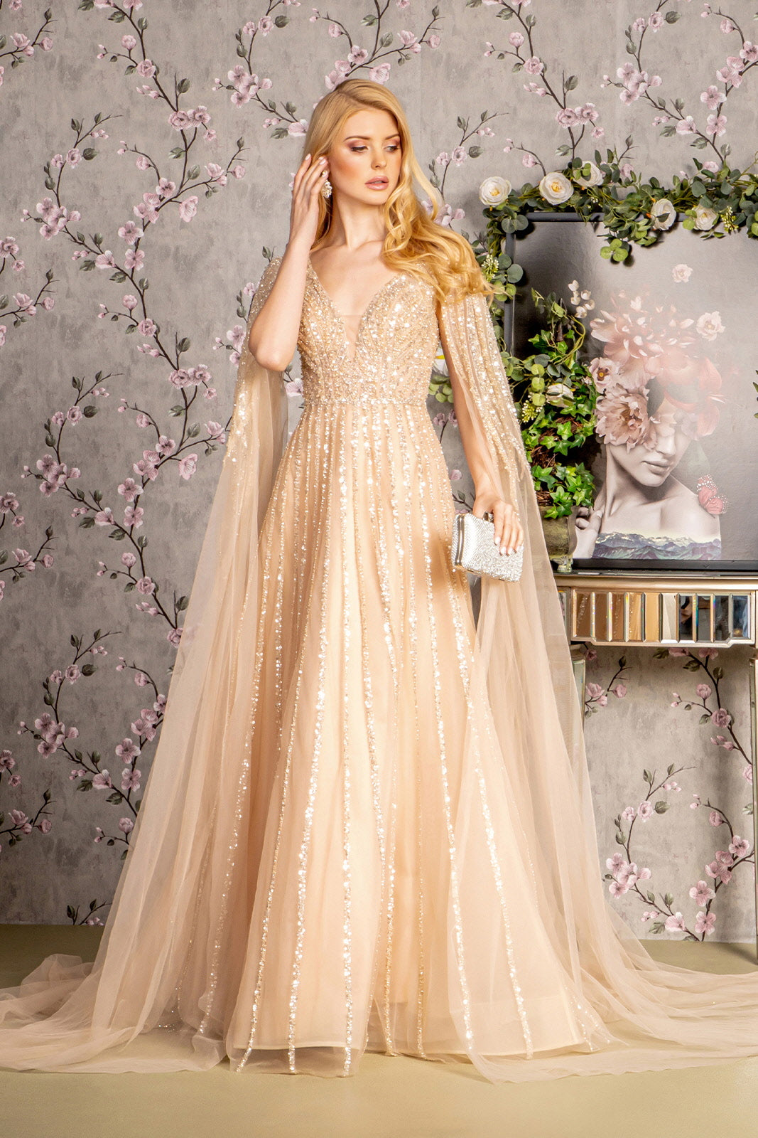GLS Collection GL3494
