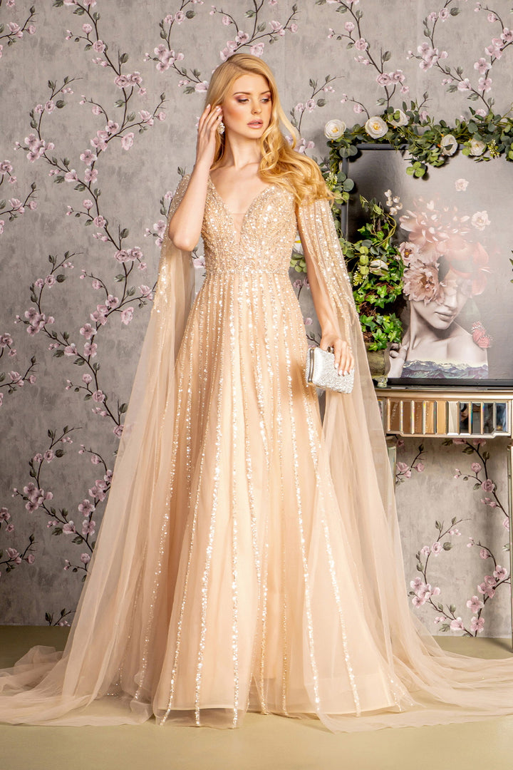 GLS Collection GL3494
