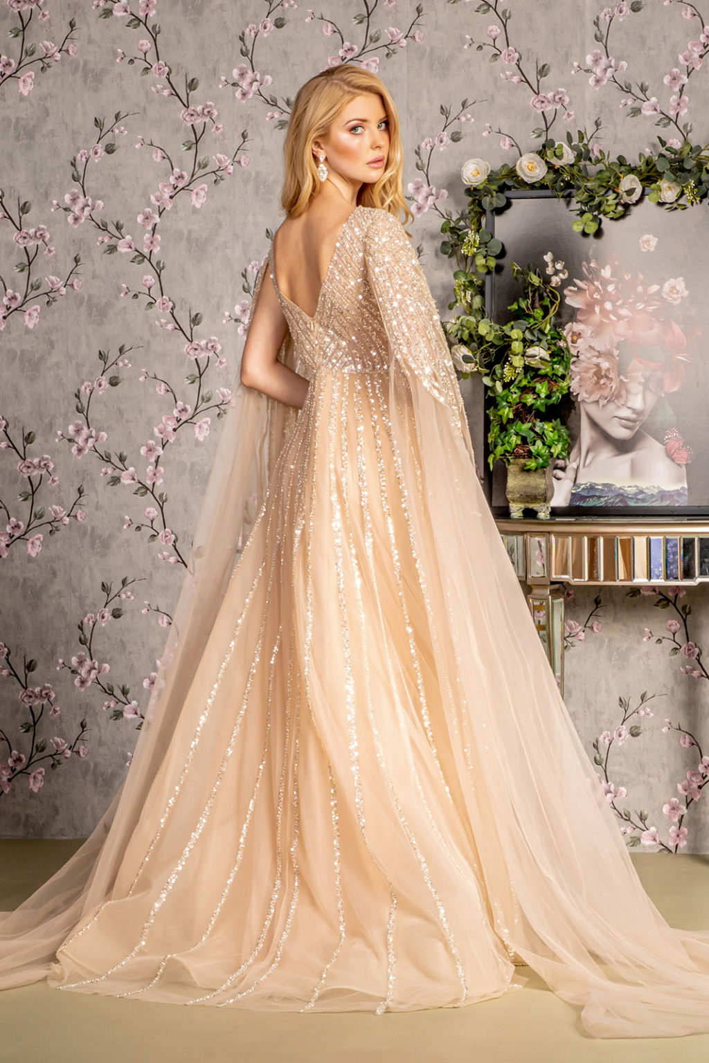 GLS Collection GL3494
