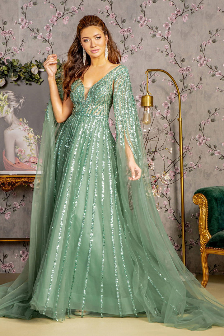 GLS Collection GL3494