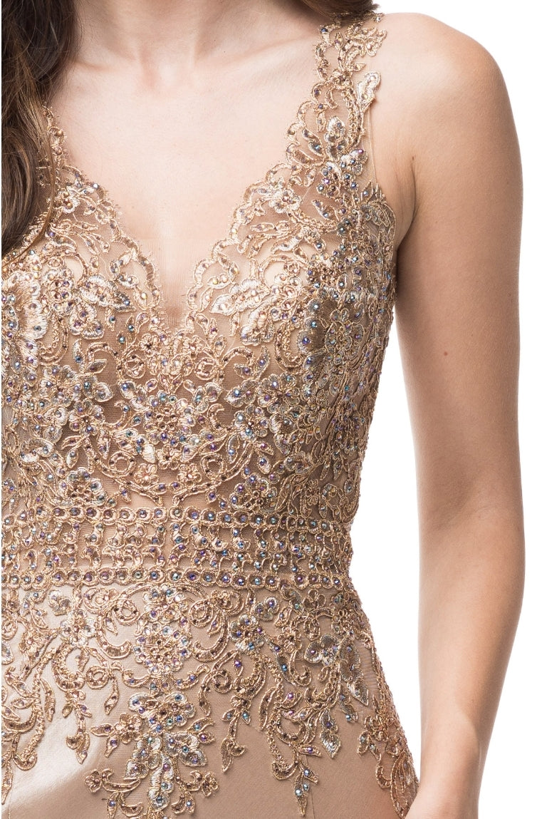 Bicici & Coty PS6056