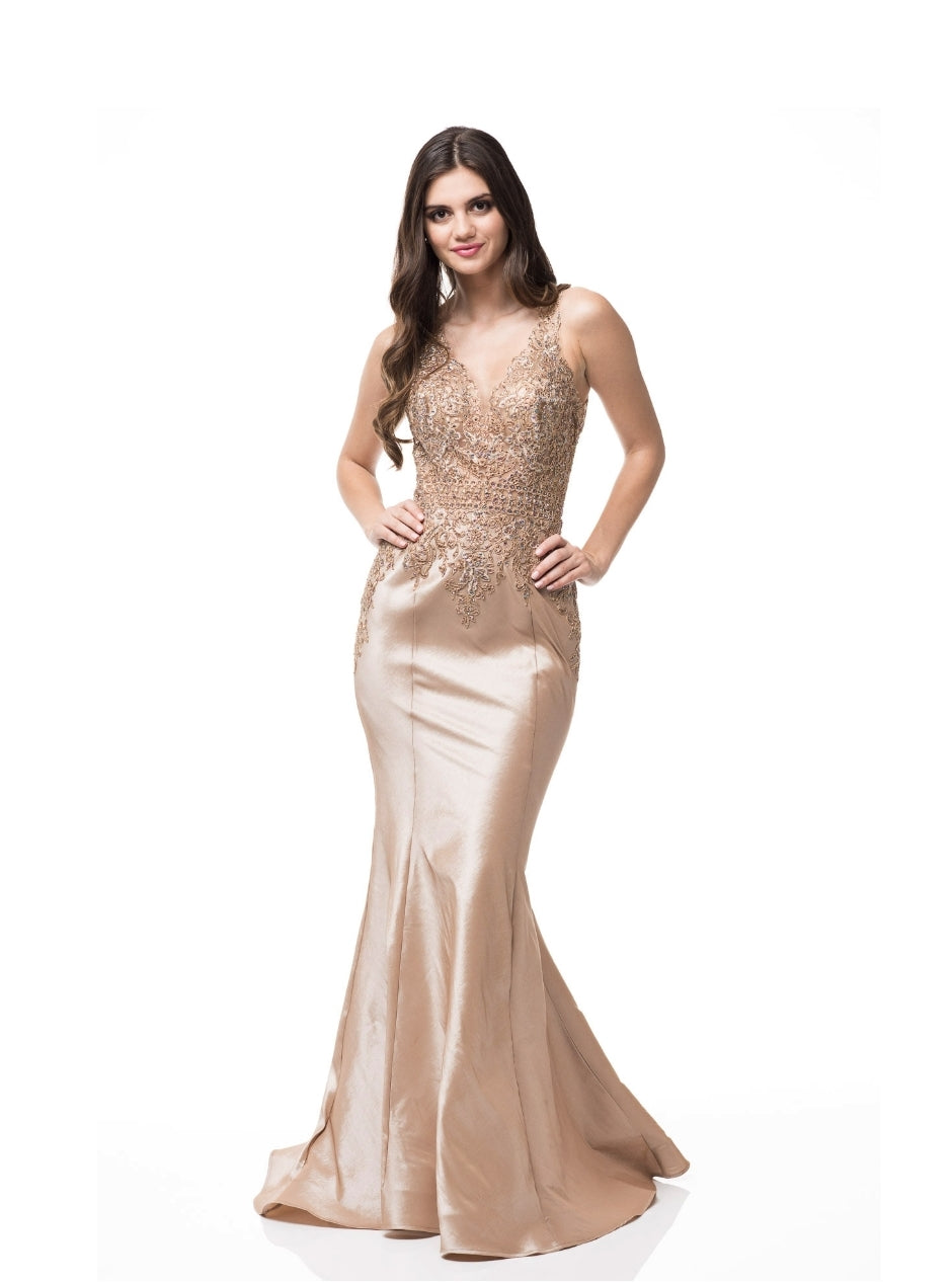 Bicici & Coty PS6056