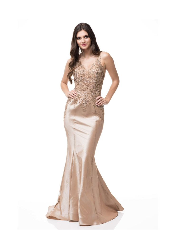 Bicici & Coty PS6056