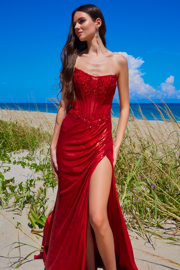 Amelia Couture 9055