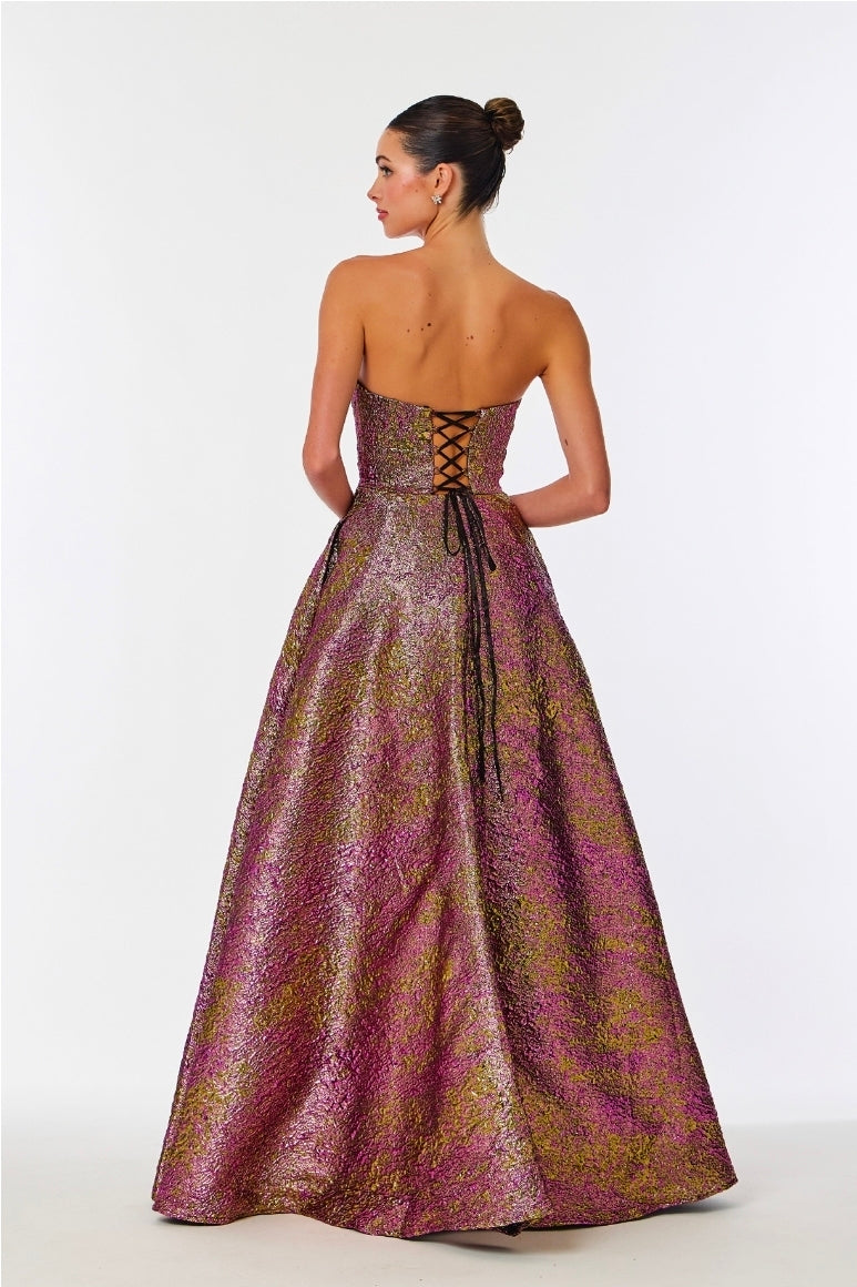 Bicici & Coty AN2426