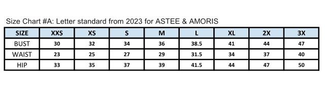Amoris T702