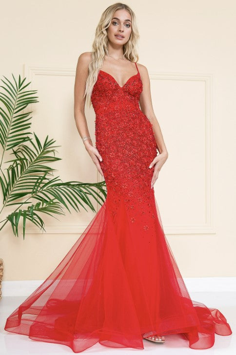 Amelia Couture SU066