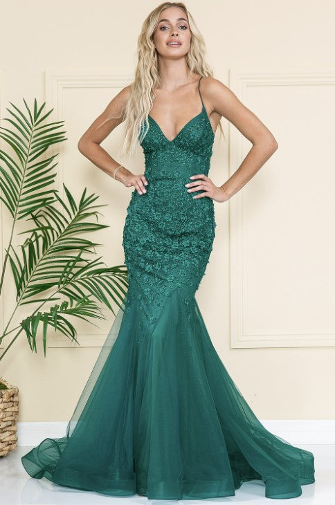 Amelia Couture SU066