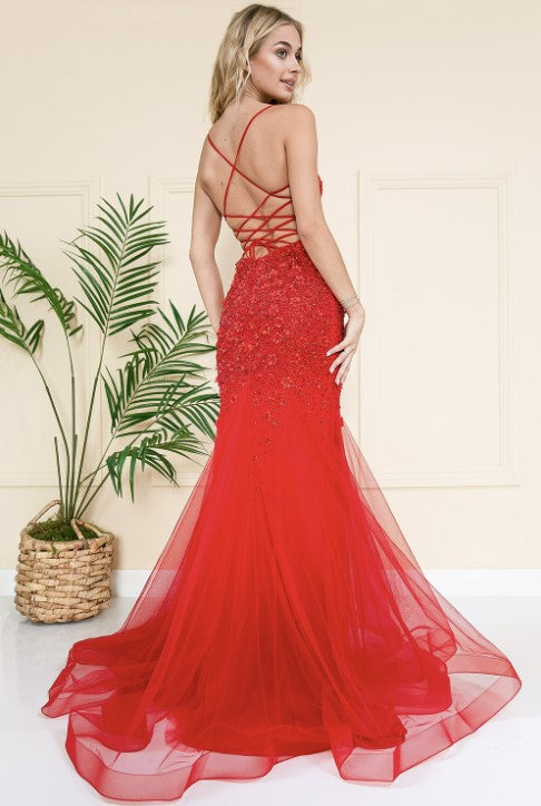 Amelia Couture SU066