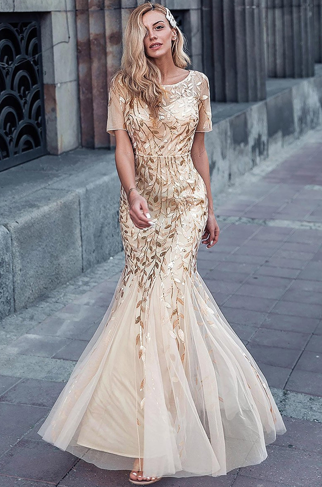amelia prom dress AMELIA 8070