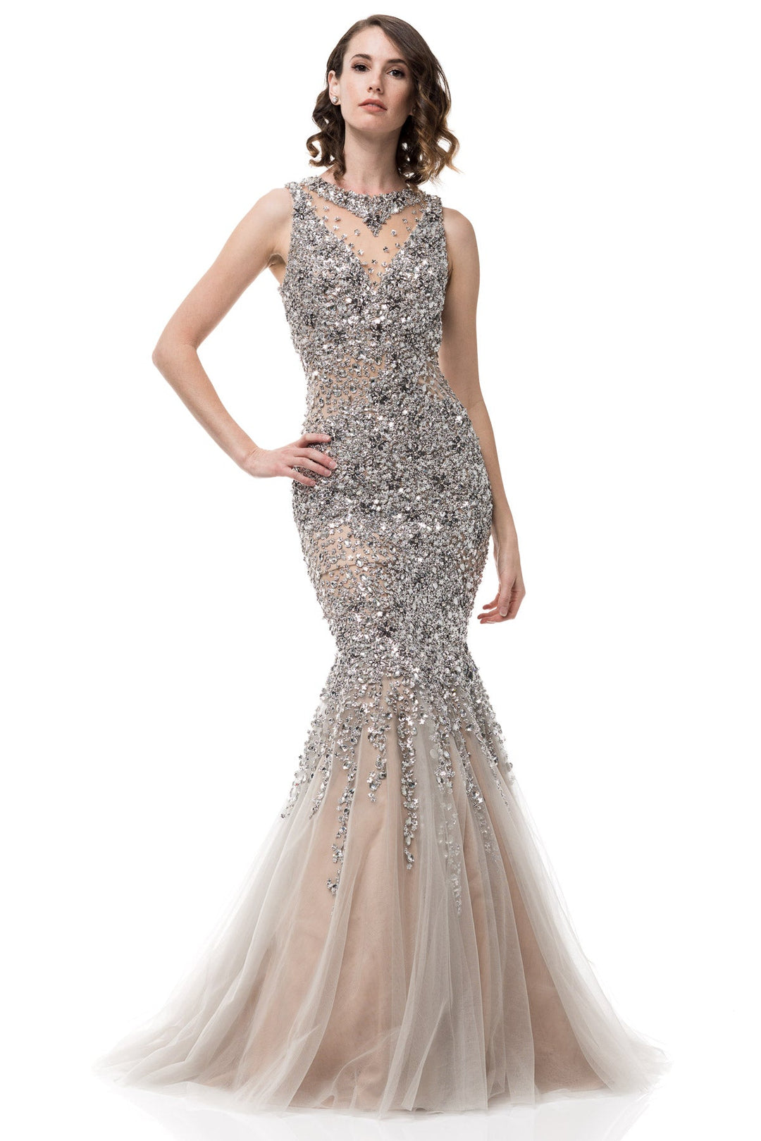 Bicici & Coty SR12110