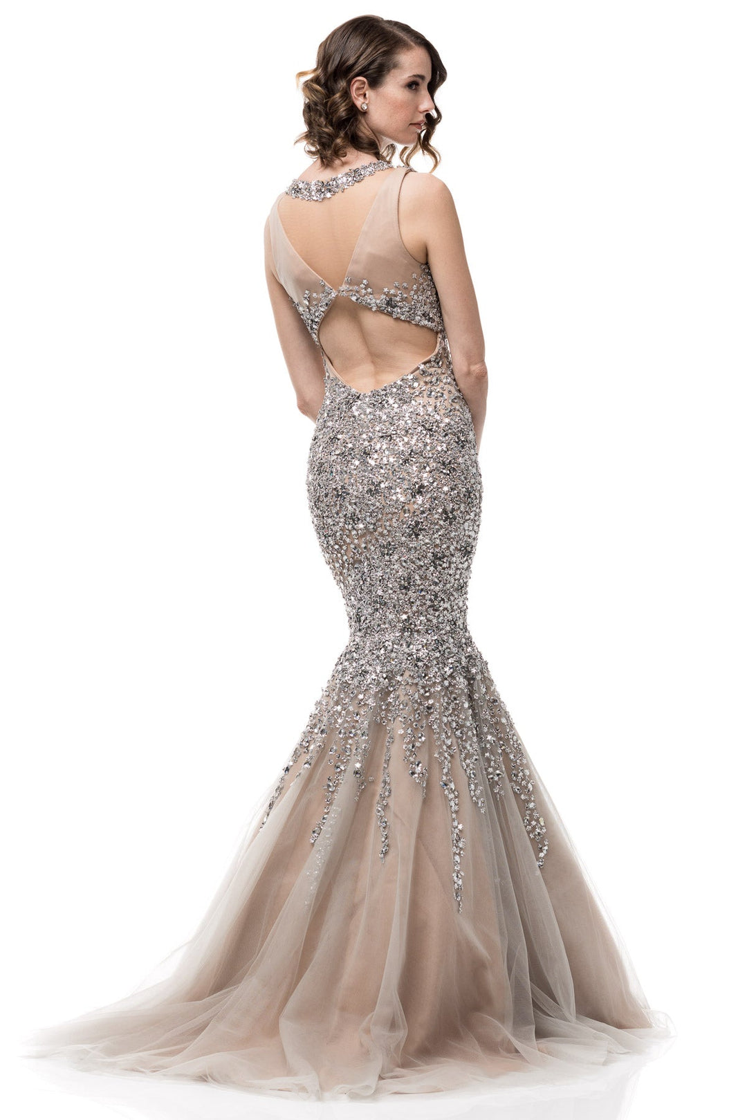 Bicici & Coty SR12110