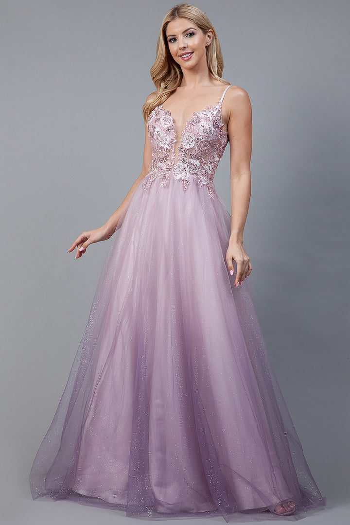 Amelia Couture 5040