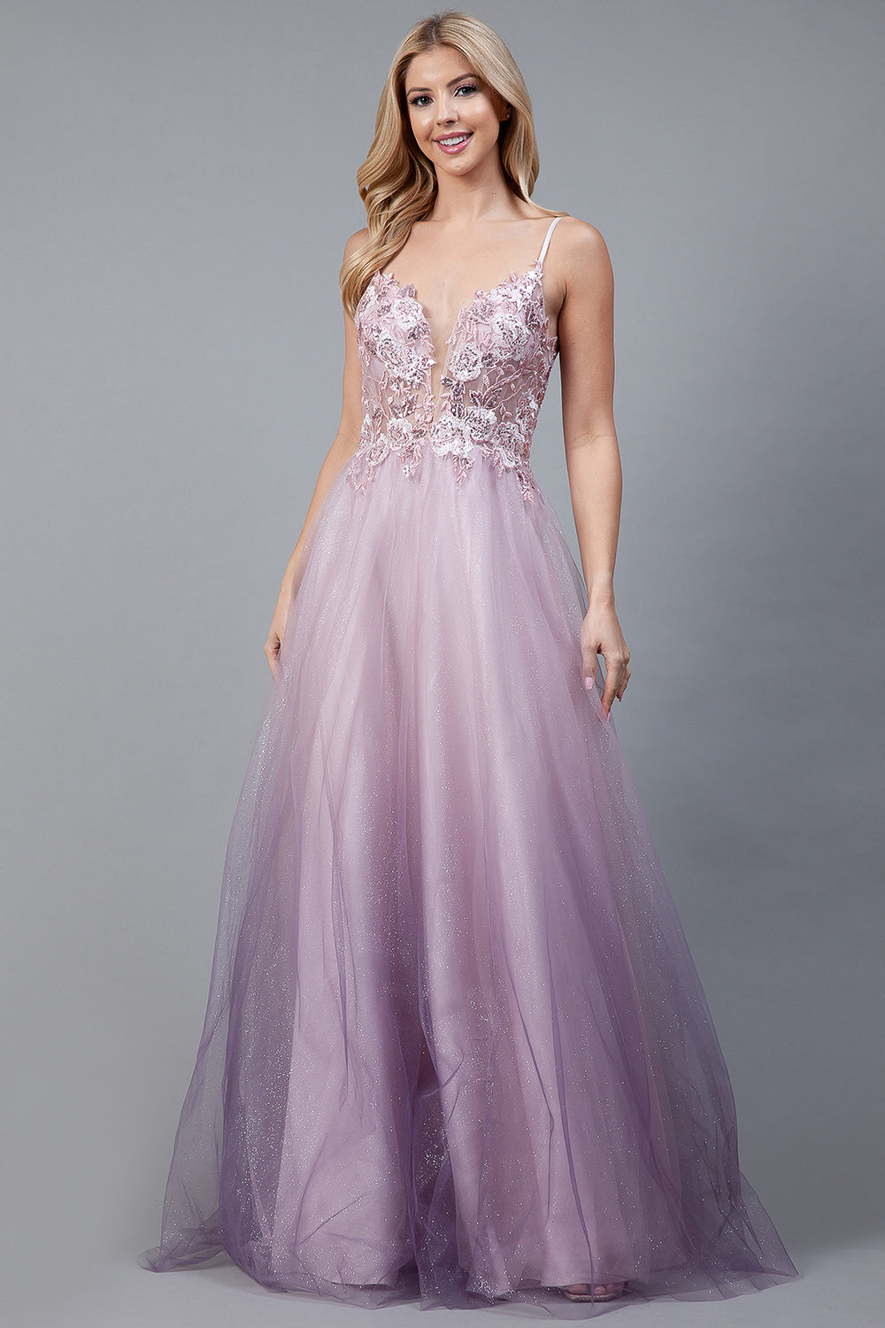 Amelia Couture 5040