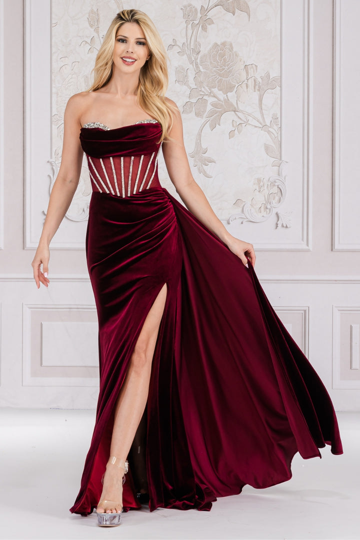 Amelia Couture 5051