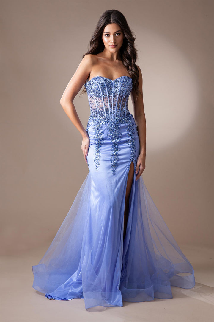 Amelia Couture 7051