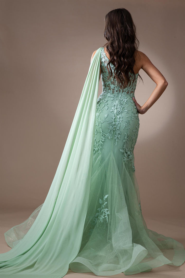 Amelia Couture 7048