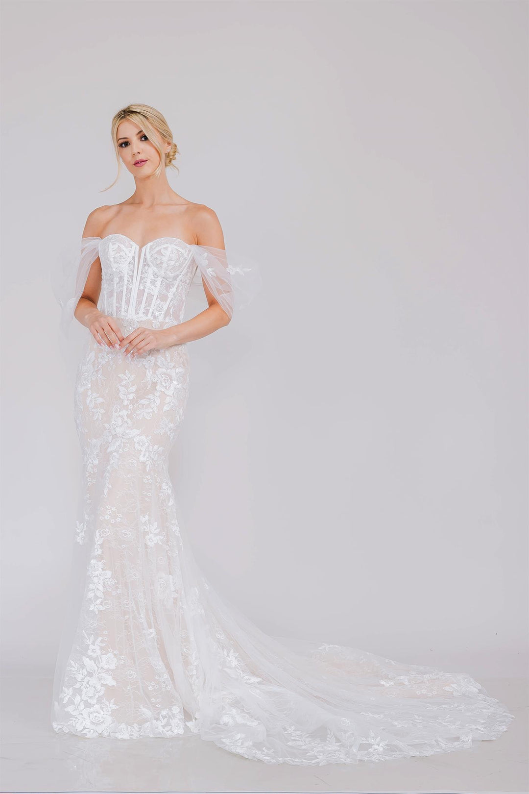 Amelia Couture WL0100