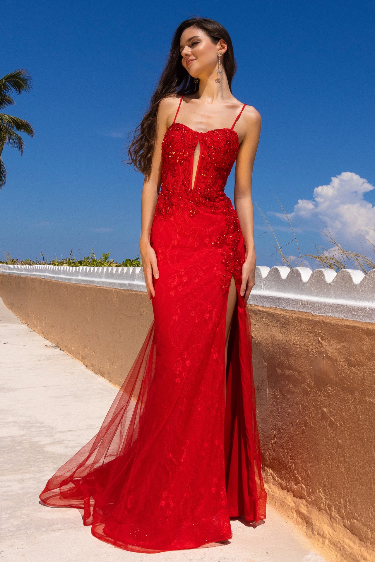Amelia Couture – Miranda Dress Shop