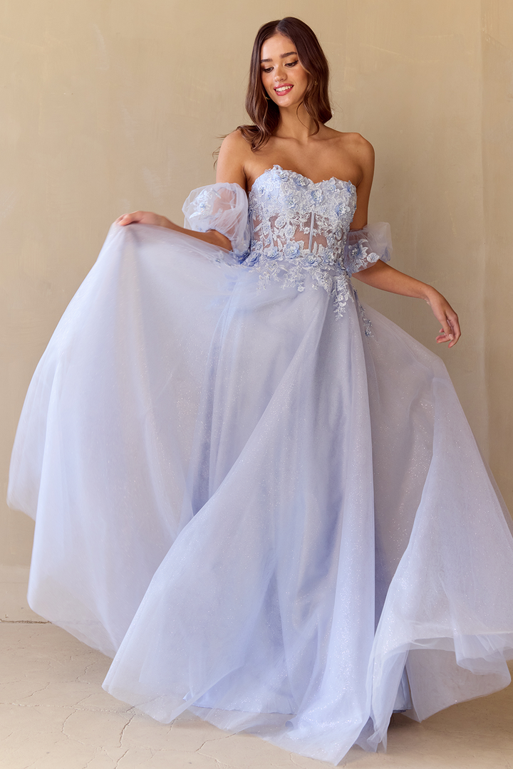 Amelia Couture 3041