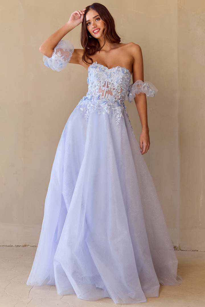 Amelia Couture 3041