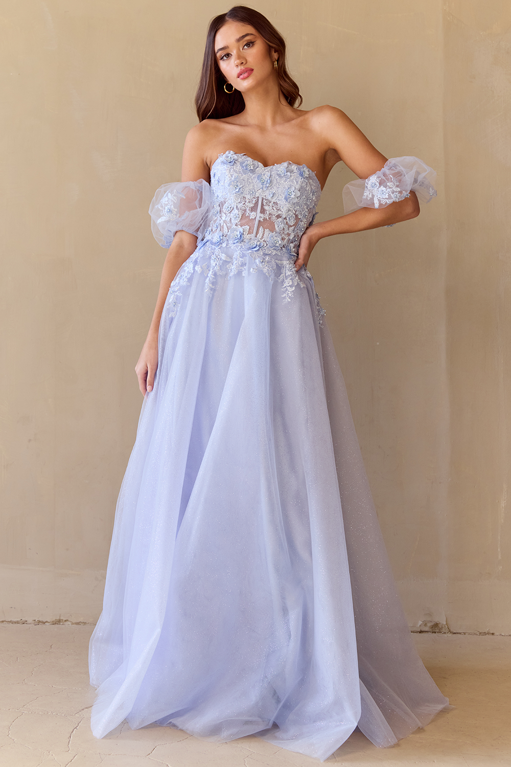 Amelia Couture 3041