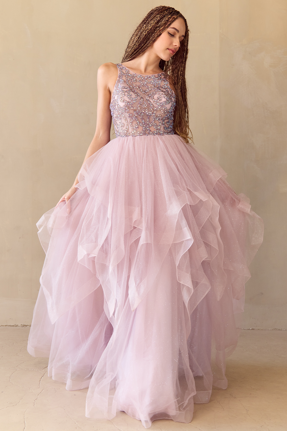 Amelia Couture 5066