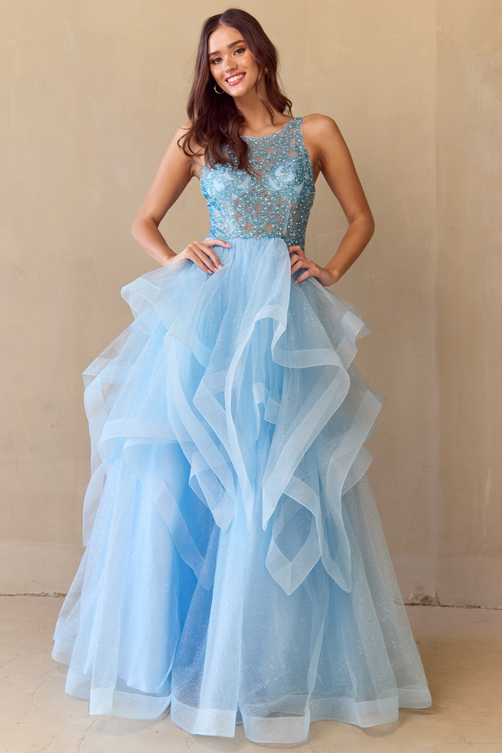 Amelia Couture 5066