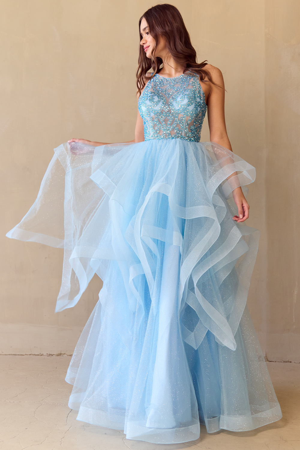 Amelia Couture 5066