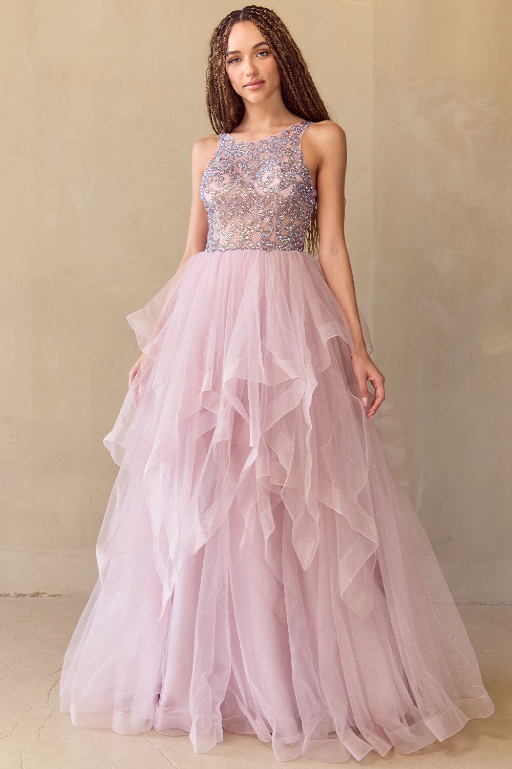 Amelia Couture 5066