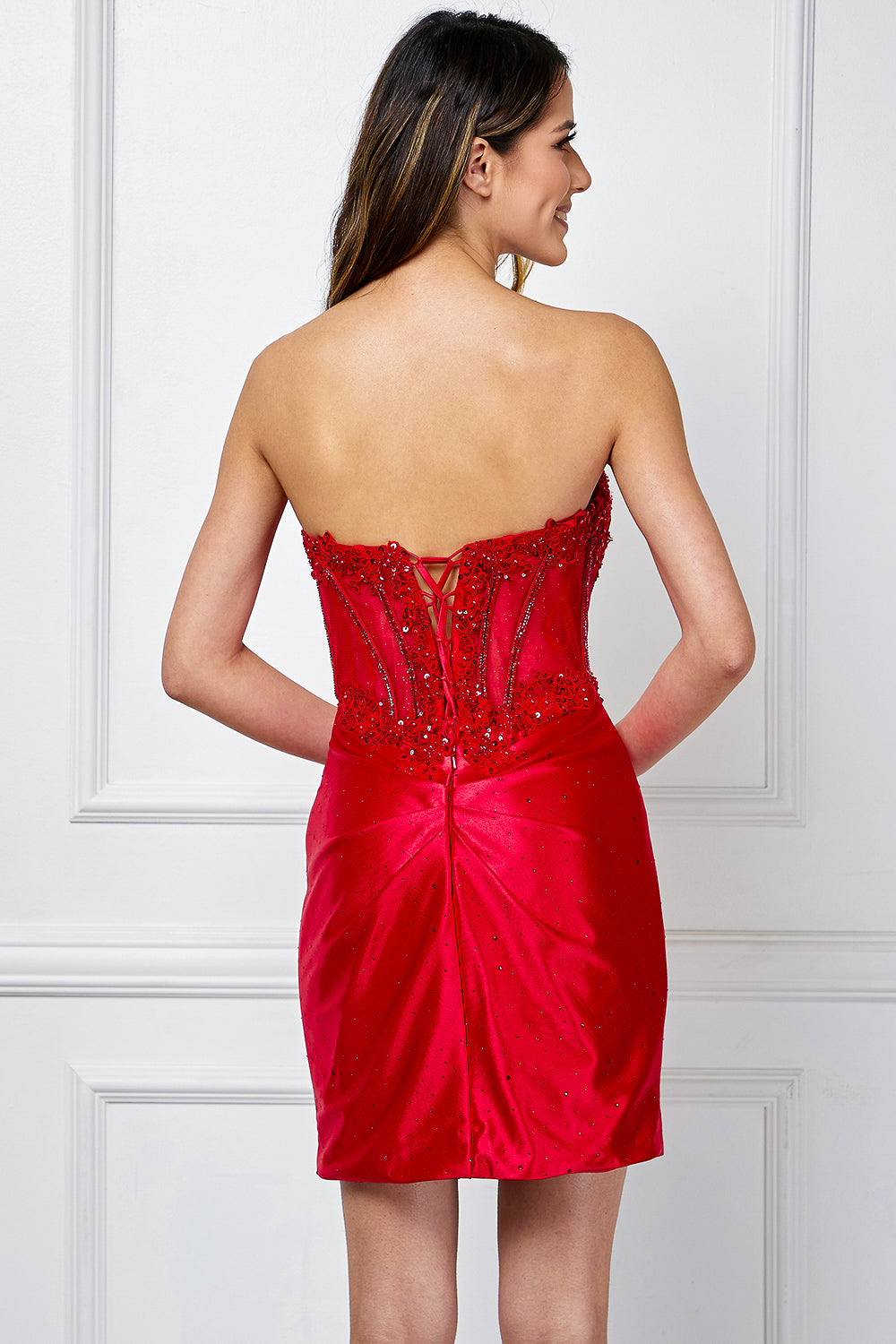 Amelia Couture 9062s