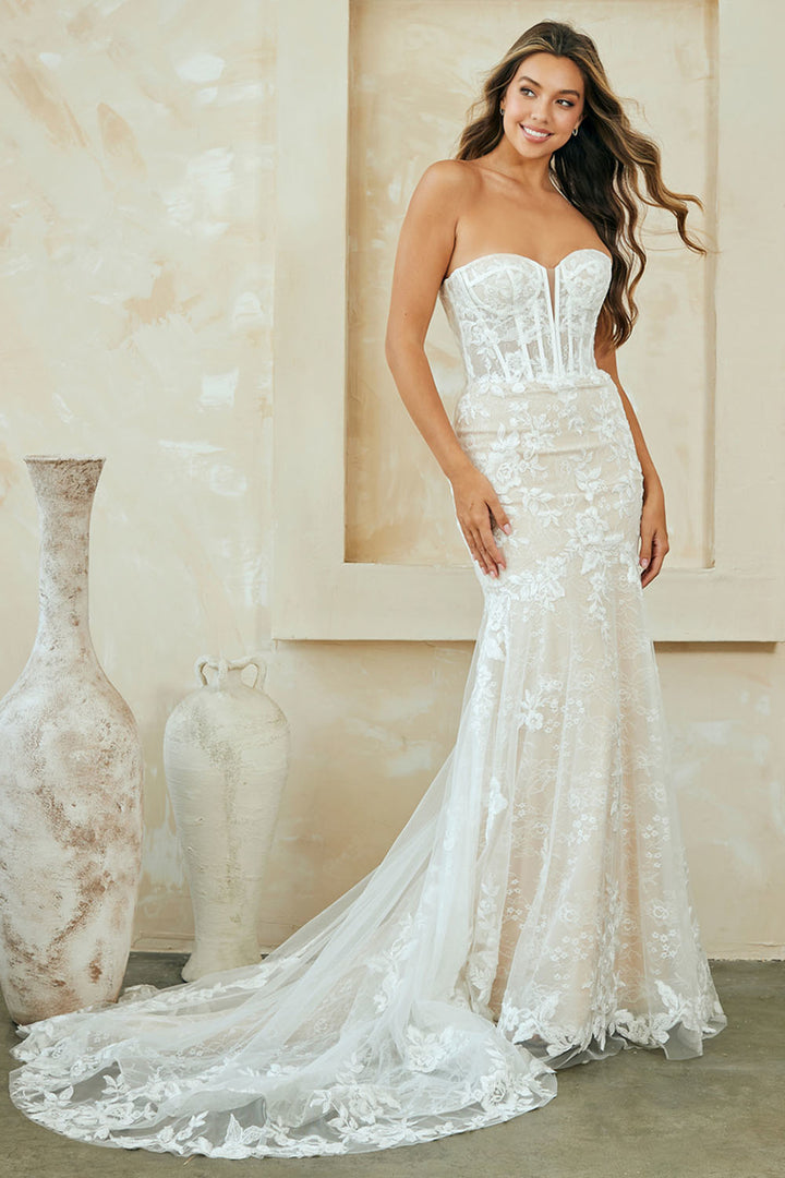 Amelia Couture WL0100