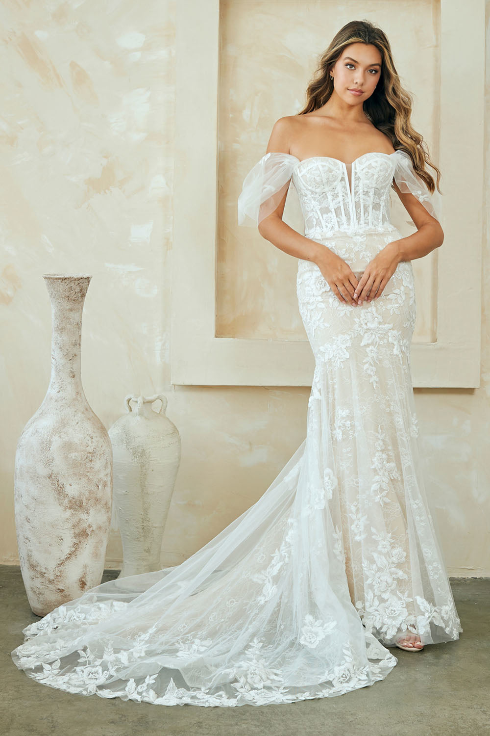 Amelia Couture WL0100