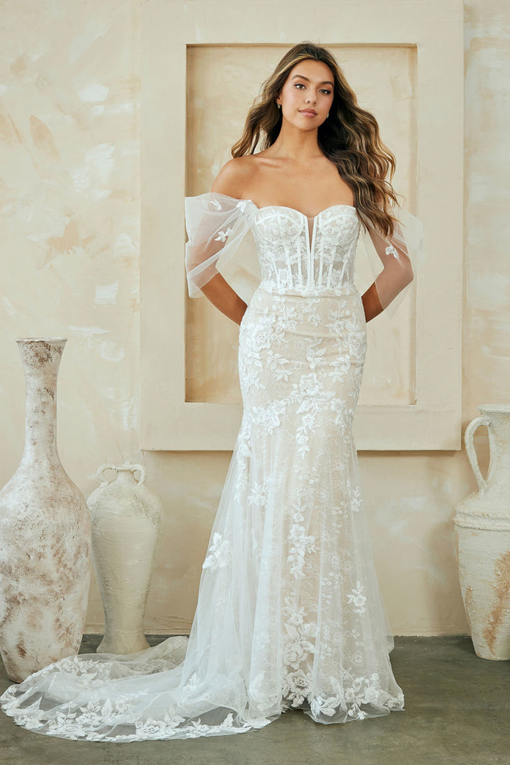 Amelia Couture WL0100