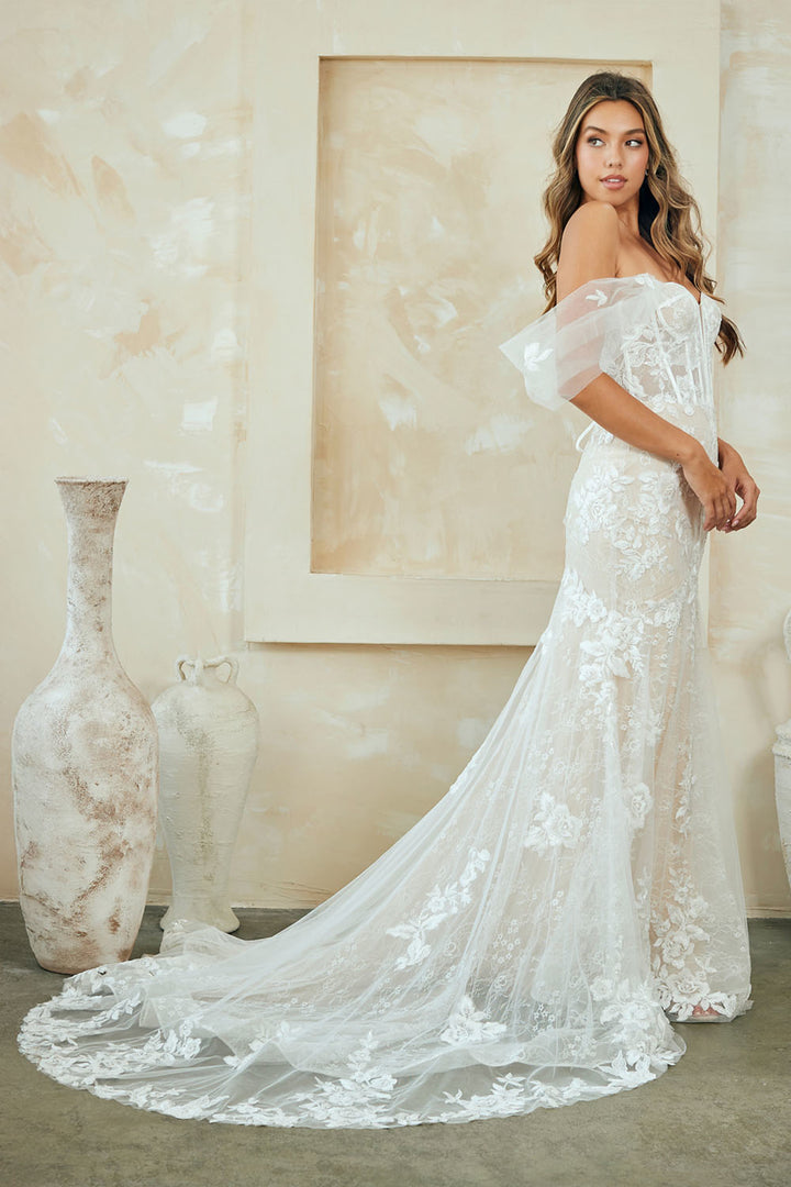 Amelia Couture WL0100