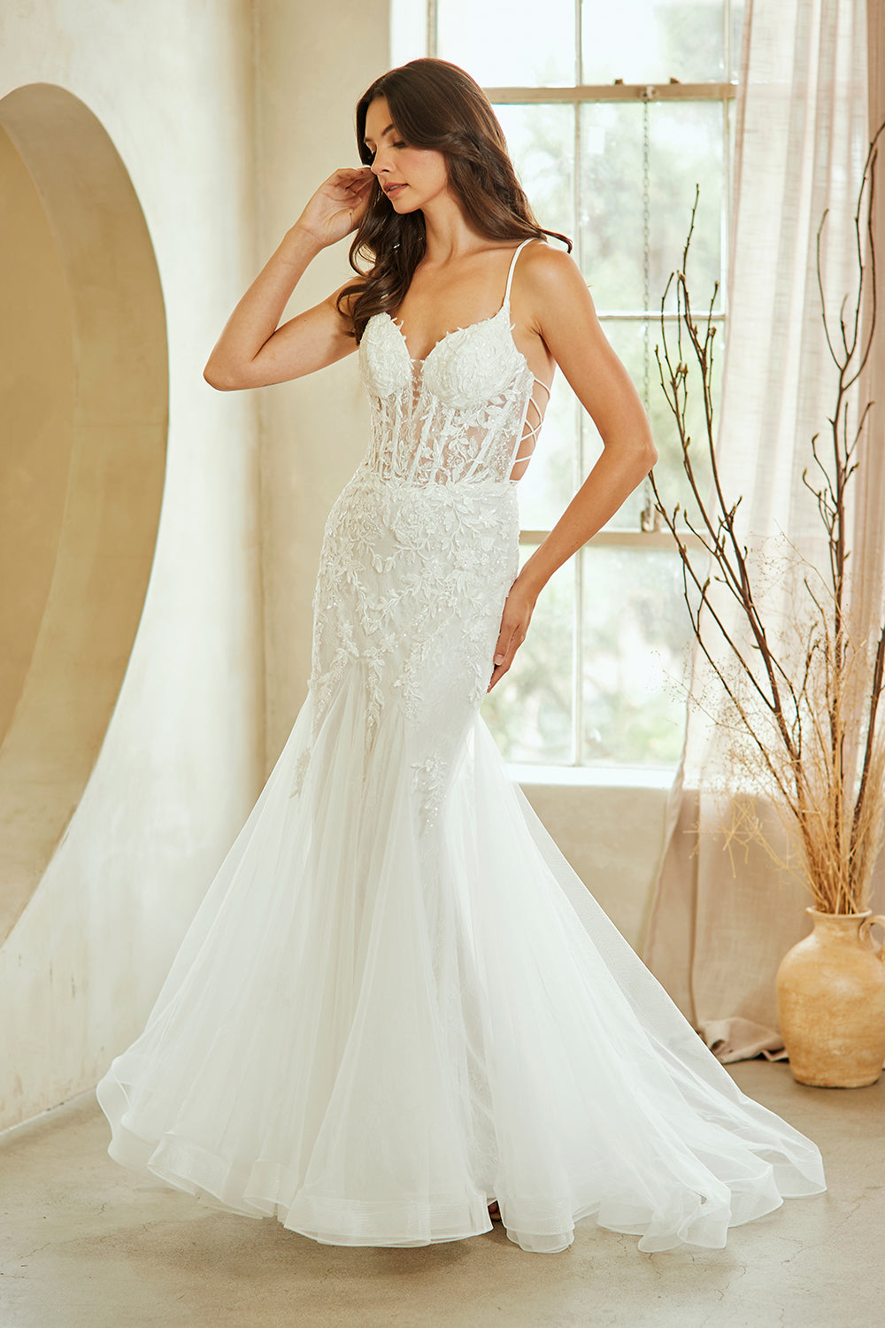 Bridal Gowns