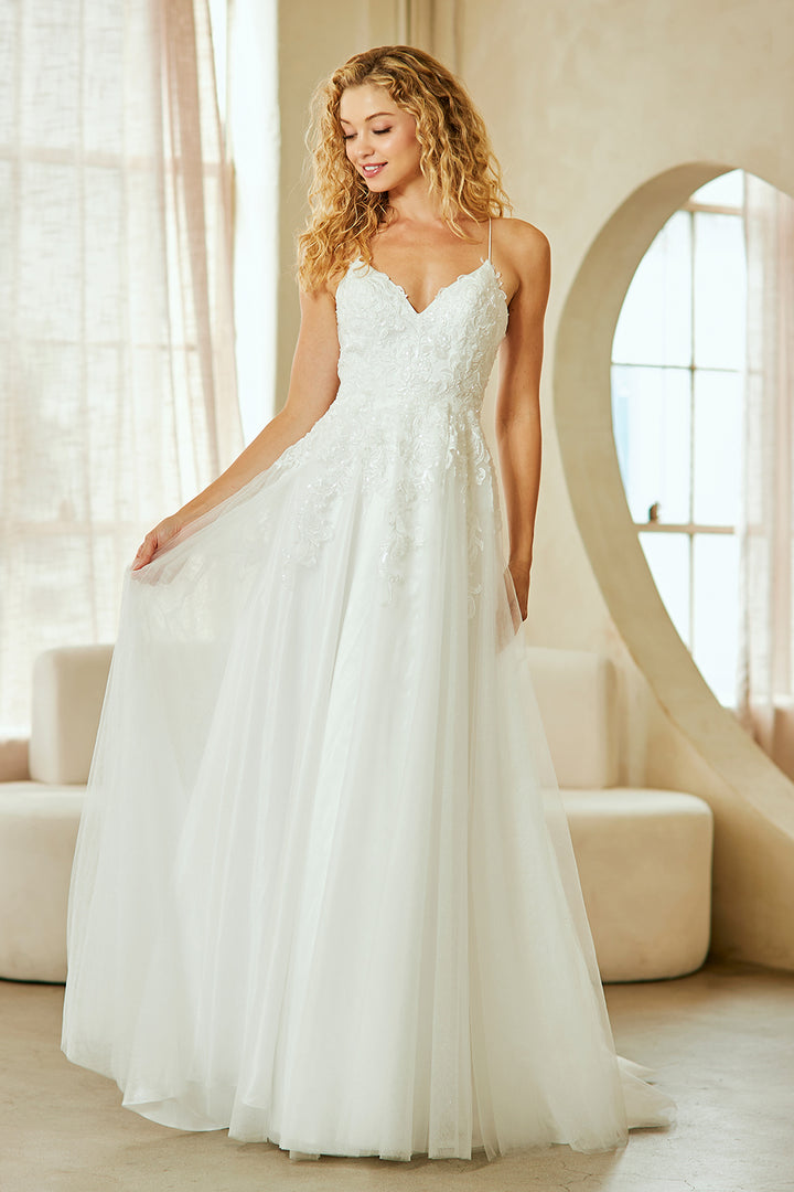 Amelia Couture 9079