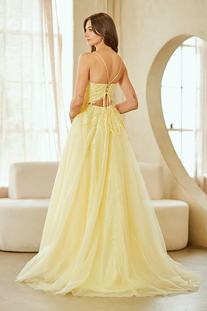 Amelia Couture 9079