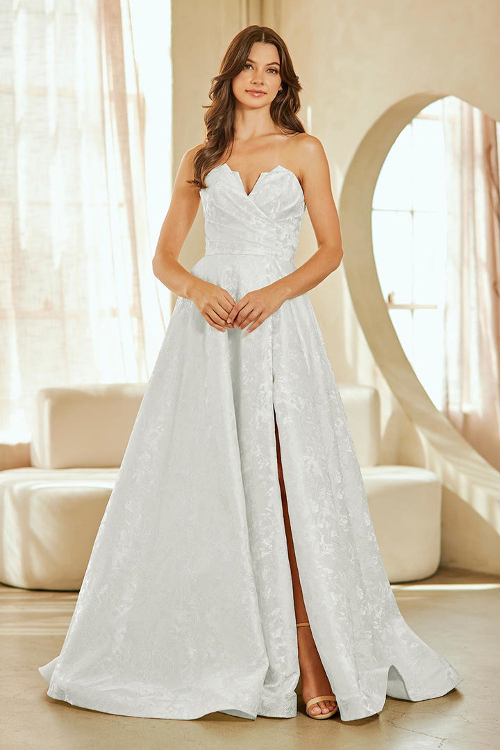 Amelia Couture 8061