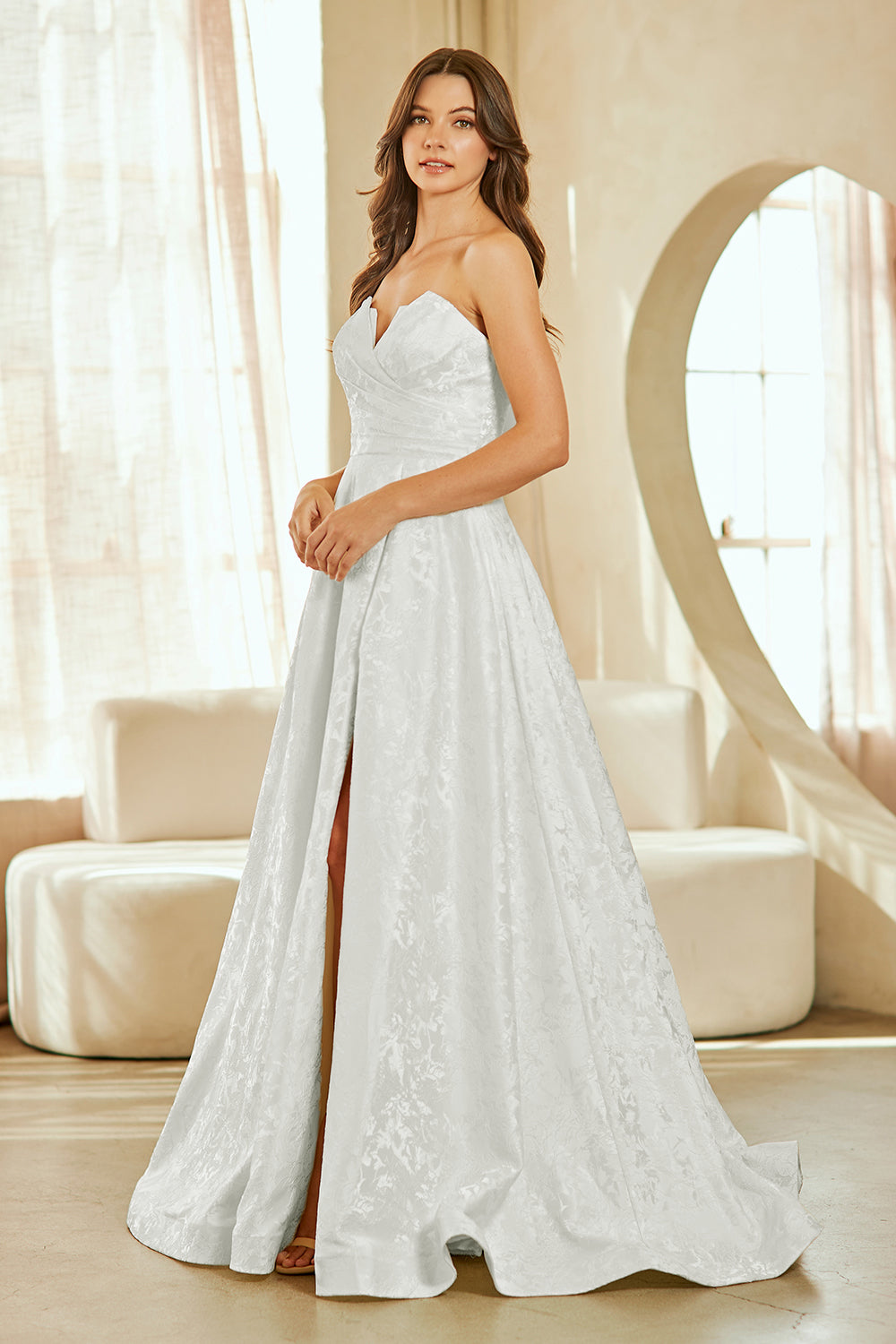 Amelia Couture 8061