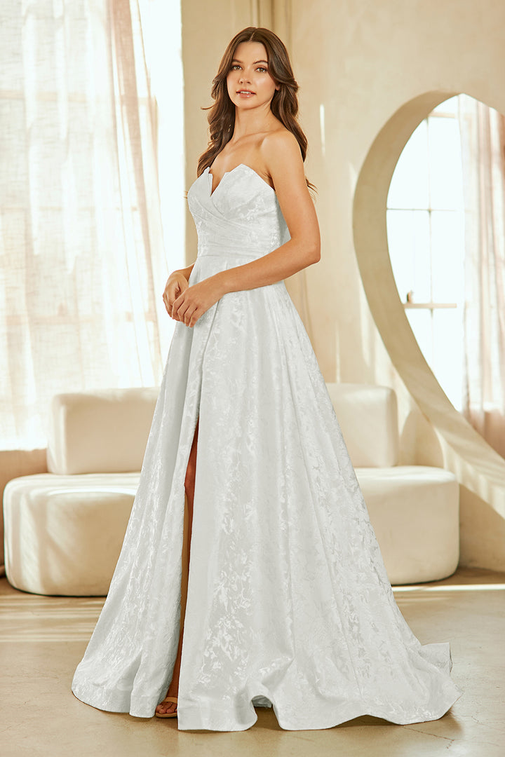Amelia Couture 8061