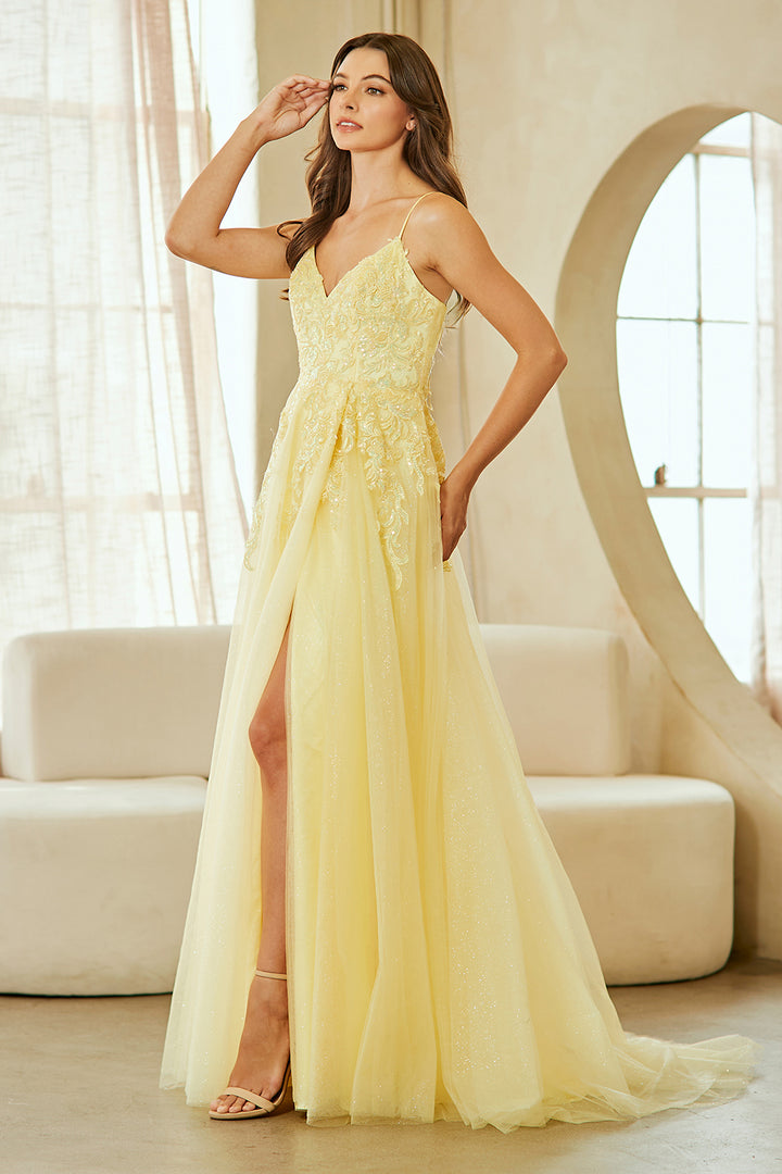 Amelia Couture 9079