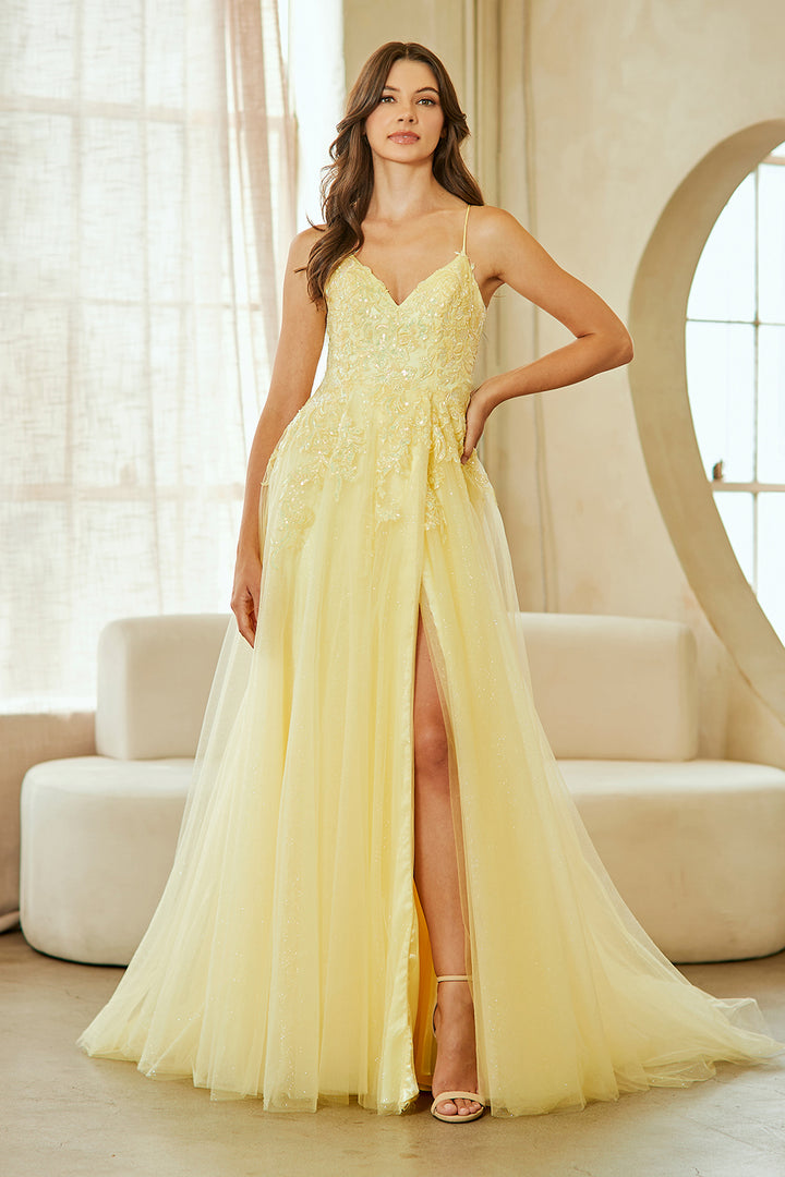 Amelia Couture 9079