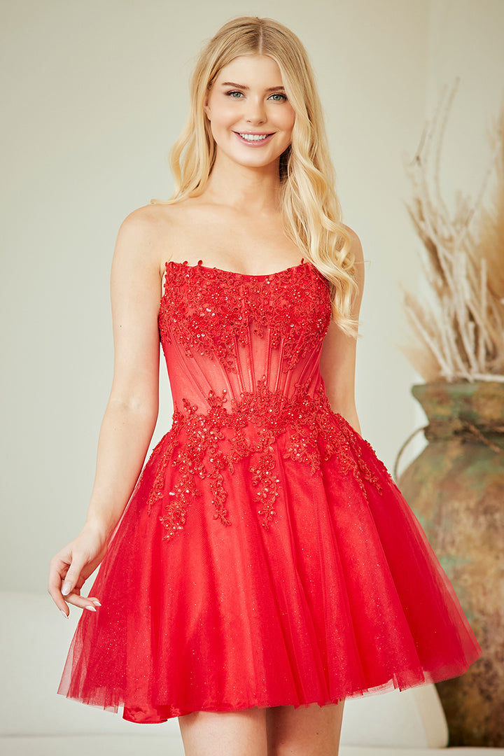 Amelia Couture 9083s