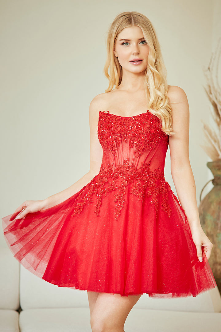 Amelia Couture 9083s