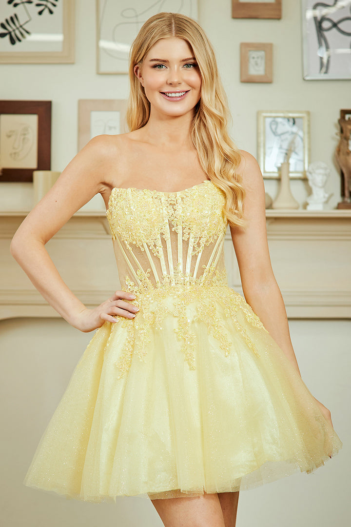 Amelia Couture 9083s