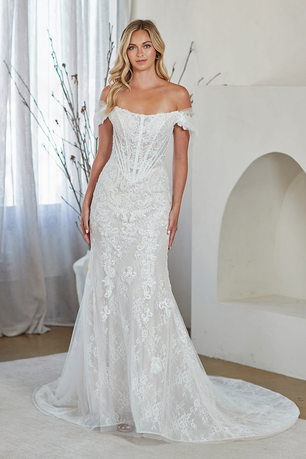 Bridal Gowns