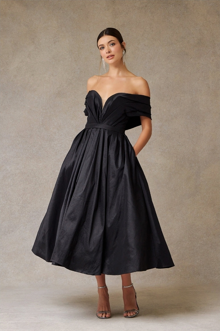 Bicici & Coty – Miranda Dress Shop