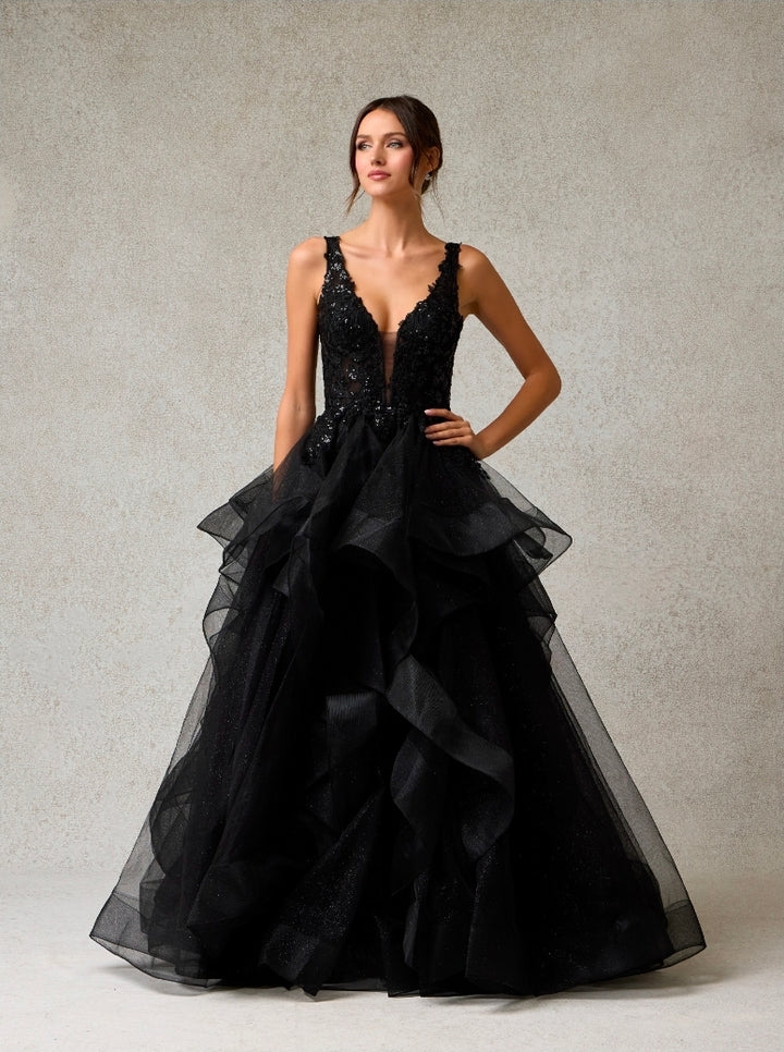 Bicici & Coty AN25615